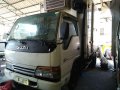 Isuzu Elf Freezer Truck 2 Units 2015 for sale-1