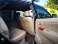 2011 Toyota Fortuner G GAS automatic 1st owned top condition -2