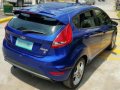 2011 Ford Fiesta S Hatchback matic FOR SALE-2