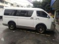 2008 Toyota HiAce for sale-1