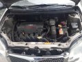 2007 Toyota Vios 1.5 G MT Beige for sale-8