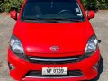 For sale Toyota Wigo G 2016 Automatic trans-6