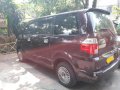 SUZUKI APV 2010 GLX Price Php 300,000-1