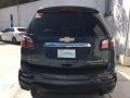 2016 Chevrolet Trailblazer LTZ 4X4 Top of the line-4