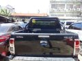 2015 Toyota Hilux 3.0 G MT Black for sale-3