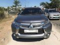 Mitsubishi Montero Sport 2017 for sale-1