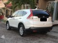 2013 Honda Crv -1st owned -CEBU PLATE-8