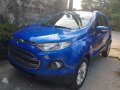 2015 Ford Ecosport for sale-5