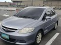 2008 Honda City 1.3 IDSI Engine Manual Transmission-4