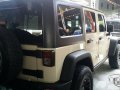 Jeep Rubicon 2012 for sale-4