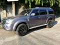 2009 Ford Everest for sale-8