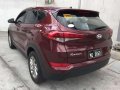 2016 Hyundai Tucson GL CRDi 2.0 diesel Automatic Transmission-5