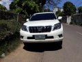 2012 Toyota Land Cruizer Prado 3 0 D4d 4x4AT FOR SALE-9