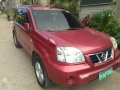 Nissan X-trail 2006 for sale-1