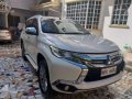 Mitsubishi Montero sport glx 2017 manual FOR SALE-8