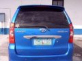 Toyota Avanza 1.5G 2008 model for sale-2
