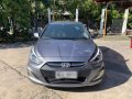 2014 Hyundai Accent CRDi FOR SALE-0