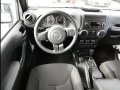2017 Jeep Wrangler 4.0L AT Gasoline for sale-2