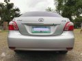 Toyota Vios 2013 1.5G Automatic FOR SALE-4