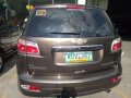 Rush sale! 2014 CHEVROLET Trailblazer-1