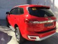2016 Ford Everest TREND 4x2 Automatic Transmission 2.2 diesel-9