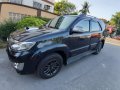 TOYOTA Fortuner v 4x4 2012 3.0 engine Matic tranny-9