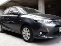 Toyota VIOS E 2015 for sale-5