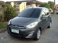 2011 Hyundai i10 gls 1.2 automatic low 28k mileage almost new 1 owned-9