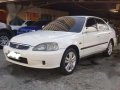 Honda Civic VTI 2000 model Automatic tranny-5