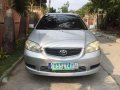 For sale Toyota Vios E 2005 model-4