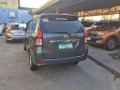 2012 Toyota Avanza 1.5 MT for sale-1