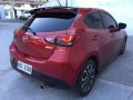2016 Mazda2 SPEED 1.5R Automatic Transmission Top of the line-8
