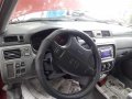 For Sale Honda CRV 1998-2