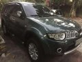For sale only! MITSUBISHI Montero Sport Gls 2010-5