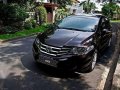 Honda City 2012 1.5E CVT - TOP OF THE LINE-0