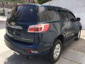 2017 Chevrolet Trailblazer LT (new look) Automatic Transmission Diesel-3