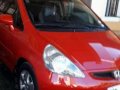 Honda Jazz for sale-1