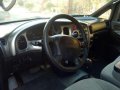 2005 Hyundai Starex grx crdi automatic FOR SALE-2