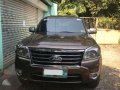 Ford Everest 2010 Limited Edition Casa Maintained-8