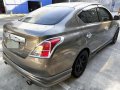 2013 Nissan Almera 1.5 Top Of The Line Or Swap-11