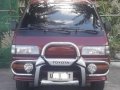 1996 Toyota Lite Ace GXL All power Cold Aircon-8