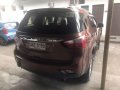 2015 Isuzu MUX FOR SALE-5