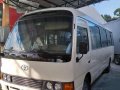 Toyota Coaster 1997 model FOR SALE-4