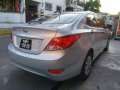 2016 Hyundai Accent Manual Transmission 1.4 Gasoline Engine-7