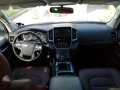 2018 TOYOTA Land Cruiser (LC) 200 FOR SALE-3