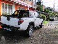 2006 Mitsubishi Strada Triton 2.5 MT 4x4 for sale-7