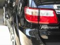 2011 Toyota Fortuner G 25 Automatic Diesel-10