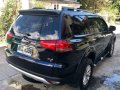 2015 Mitsubishi Montero GLSV SE Financing Accepted-7