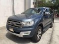 2016 Ford Everest TITANIUM PLUS 4x2 Top of the line-10