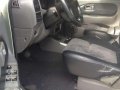 2008 Isuzu Crosswind Sportivo Turbo Diesel Automatic-1